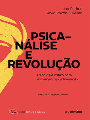 cover image of Psicanálise e revolução
